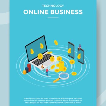 Online Business